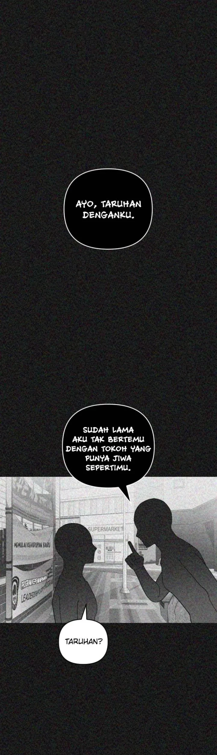 Baca Komik Survive Romance Chapter 98 Gambar 1