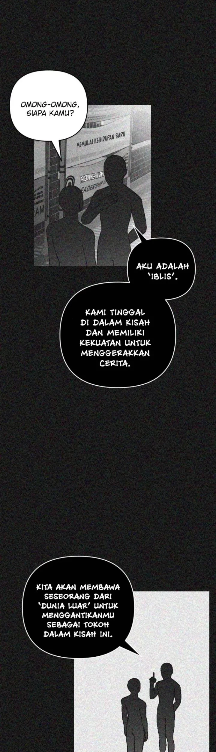 Baca  Survive Romance Chapter 98 Gambar 2