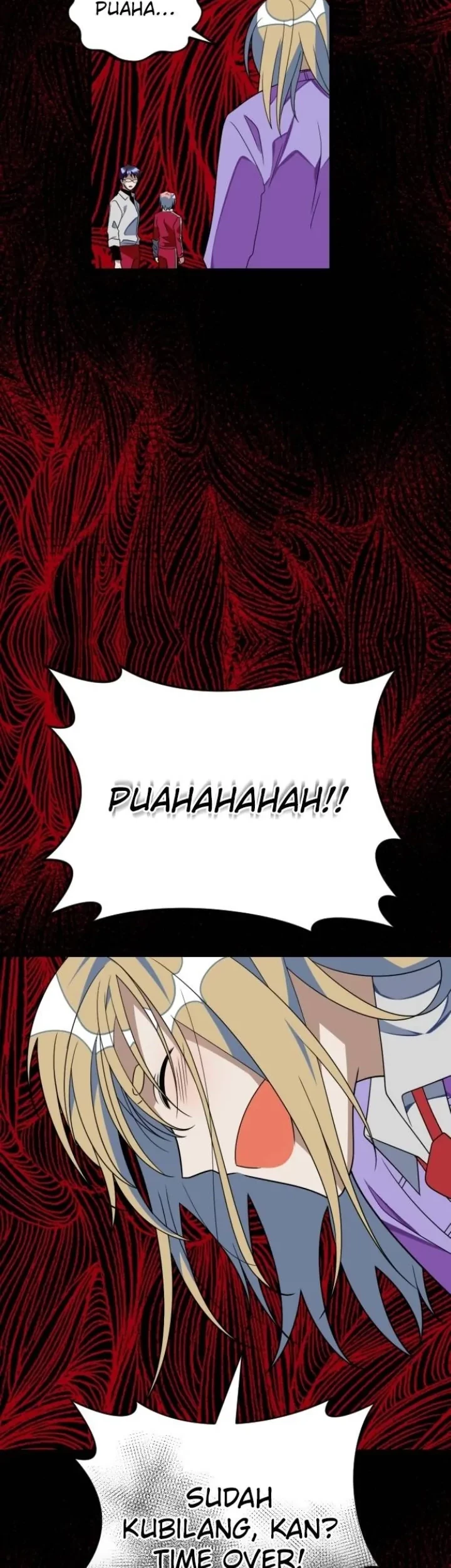 Survive Romance Chapter 98 Gambar 51