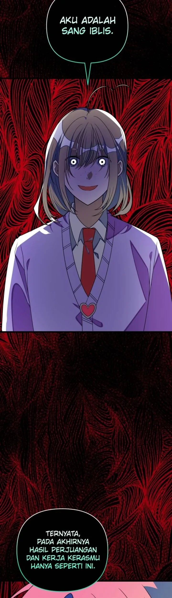 Survive Romance Chapter 98 Gambar 55