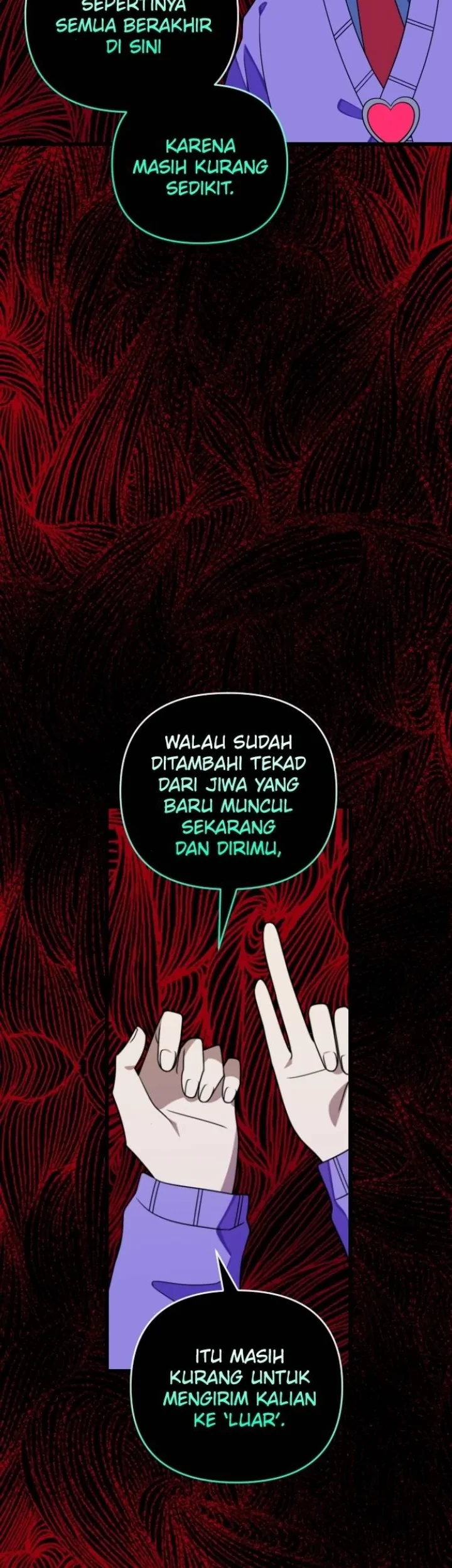 Survive Romance Chapter 98 Gambar 62