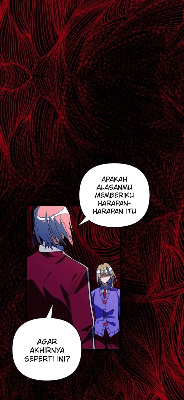 Survive Romance Chapter 98 Gambar 70