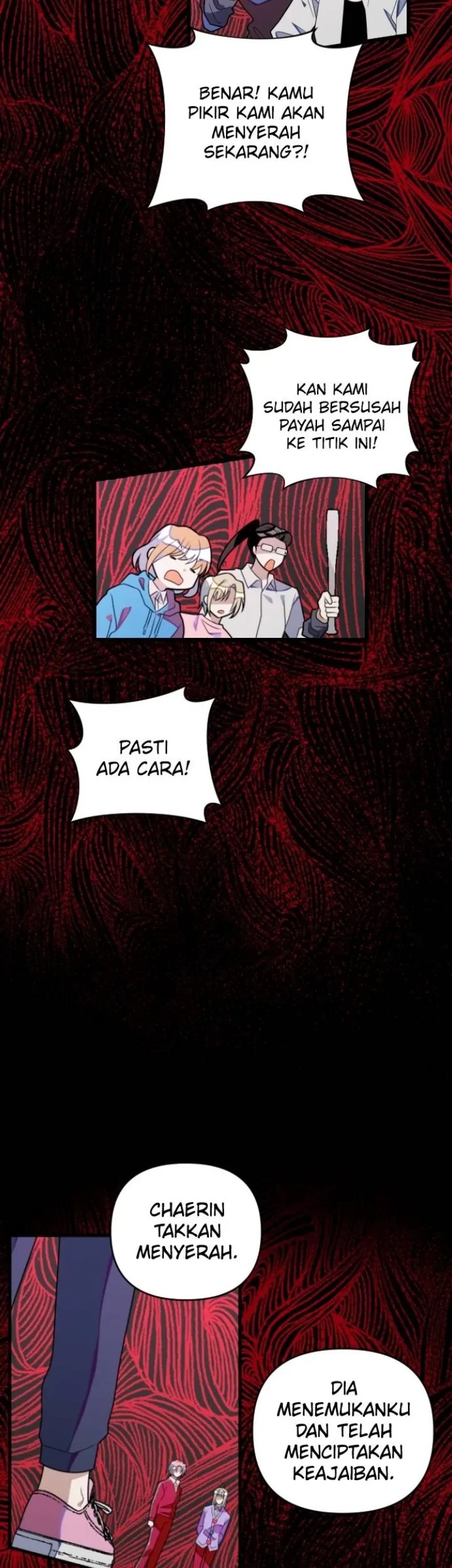 Survive Romance Chapter 98 Gambar 81