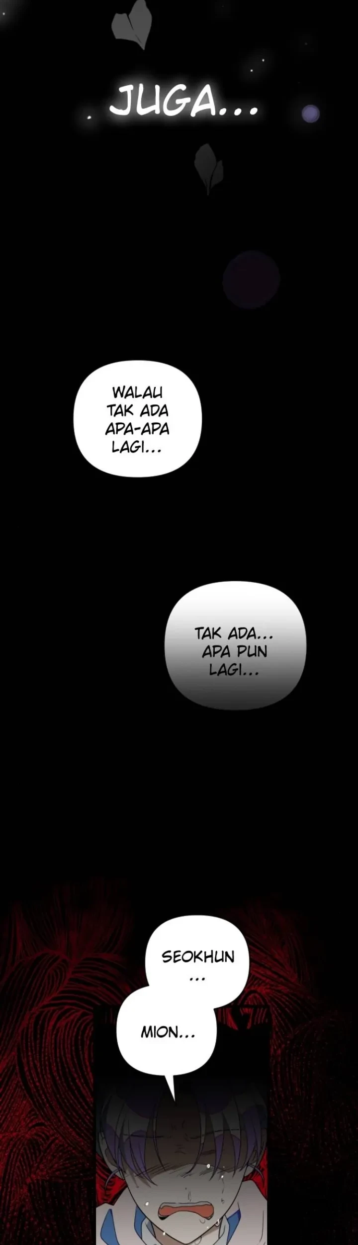 Survive Romance Chapter 98 Gambar 88