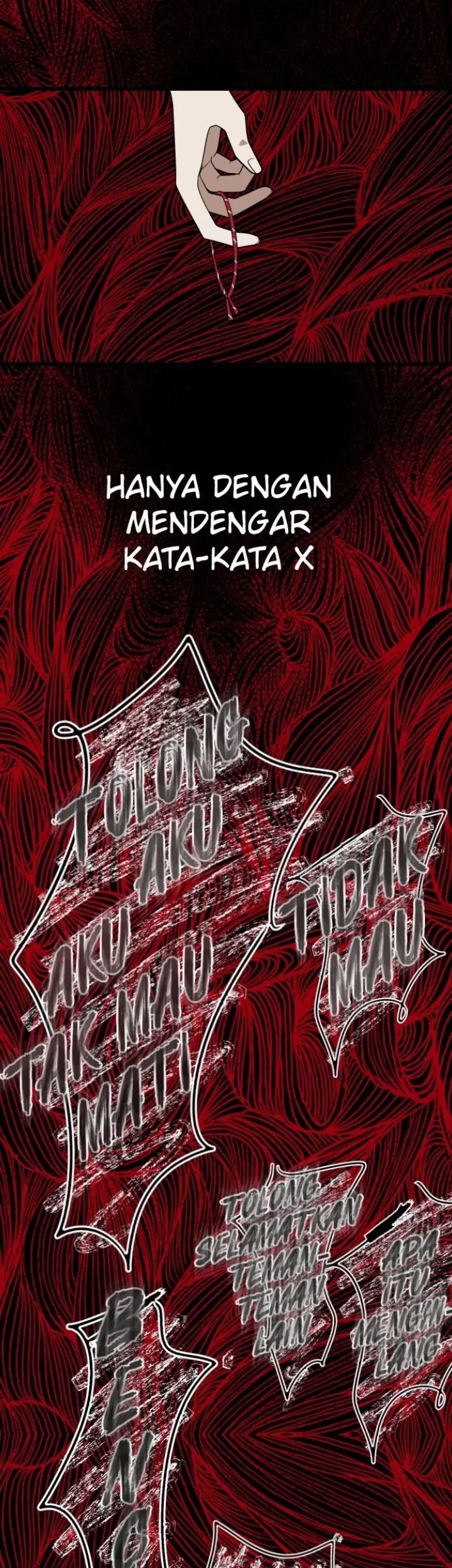 Survive Romance Chapter 98 Gambar 93