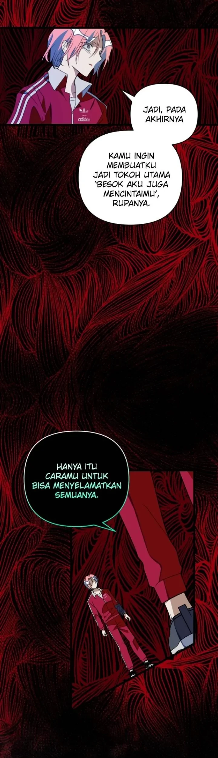 Survive Romance Chapter 98 Gambar 104