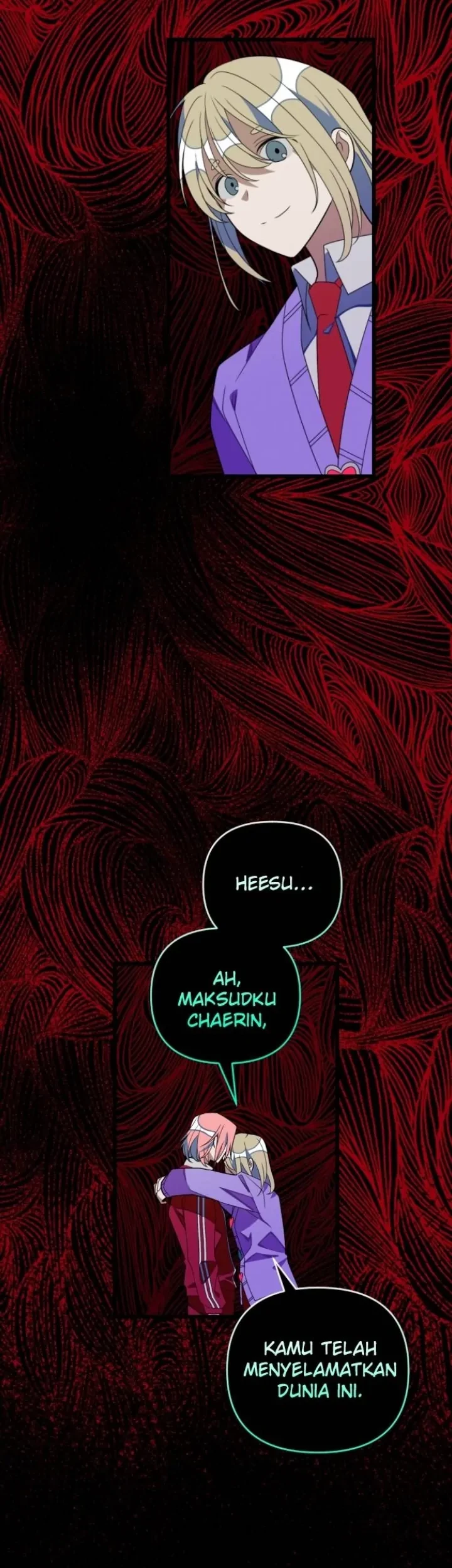 Survive Romance Chapter 98 Gambar 111