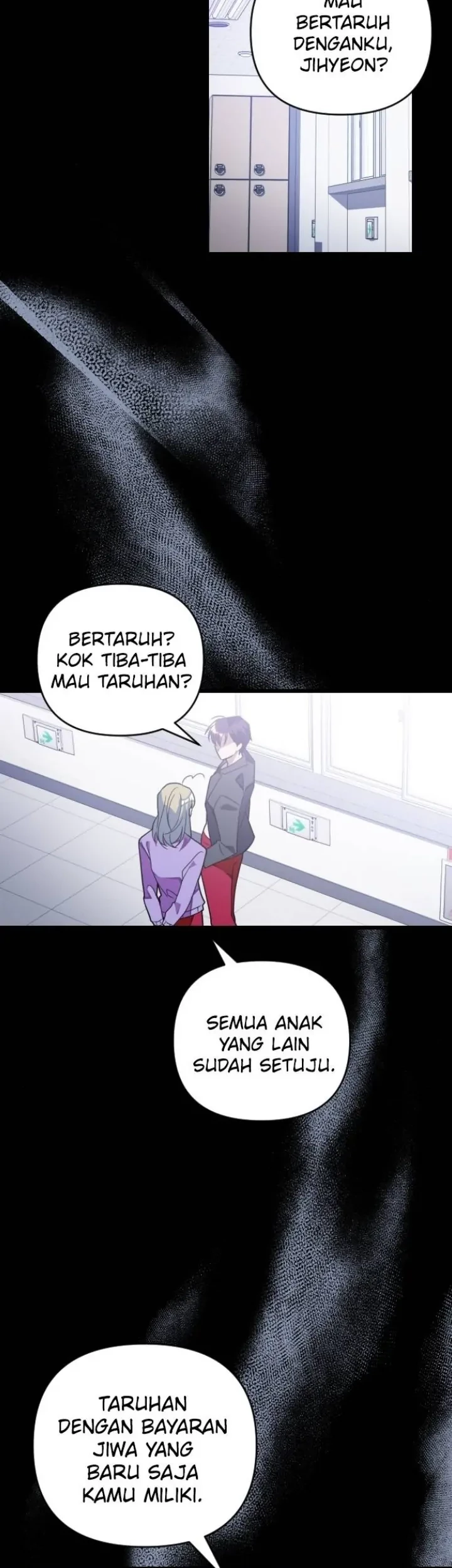 Survive Romance Chapter 98 Gambar 114