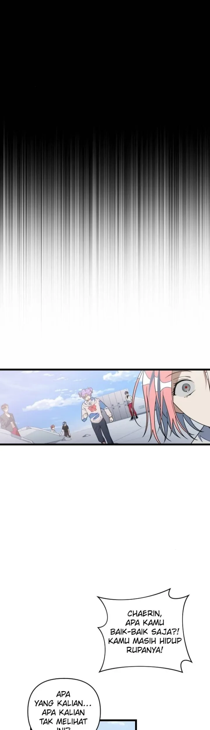 Survive Romance Chapter 98 Gambar 9