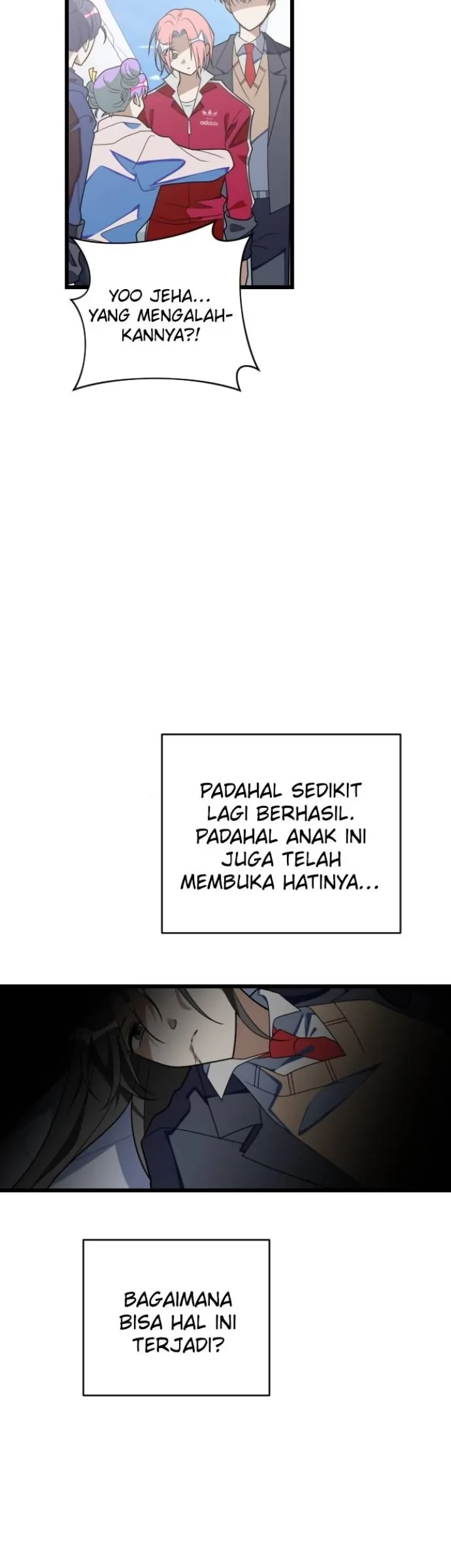 Survive Romance Chapter 98 Gambar 11