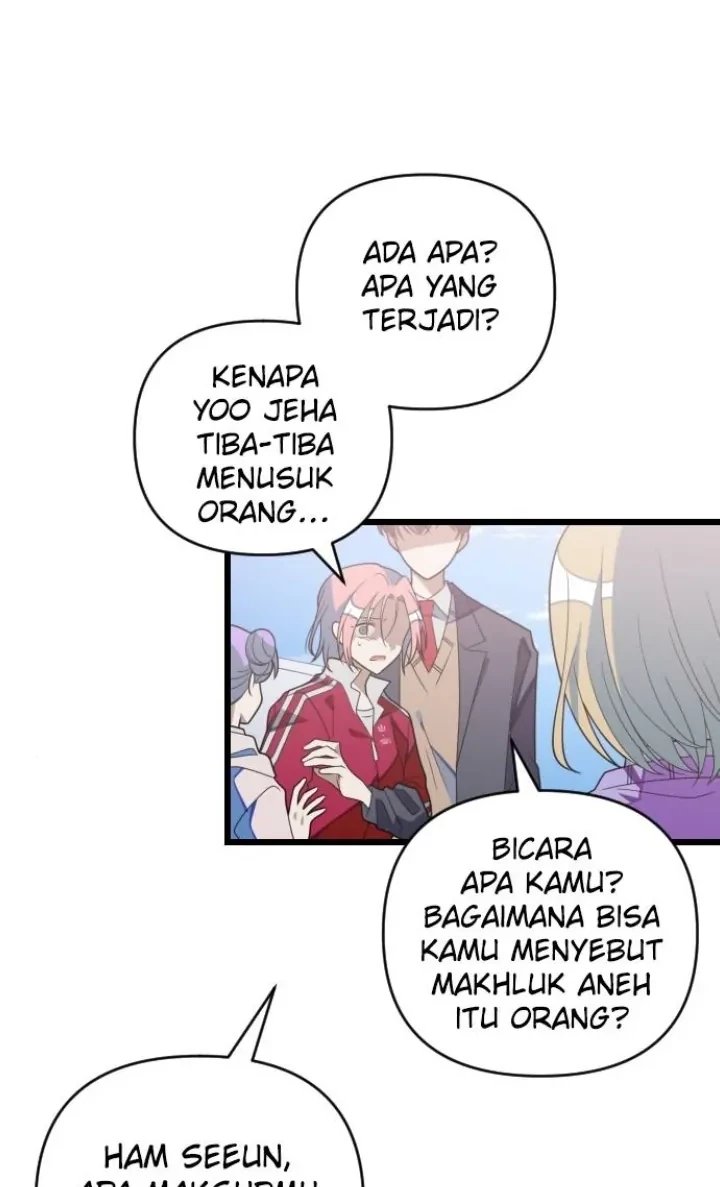 Survive Romance Chapter 98 Gambar 12