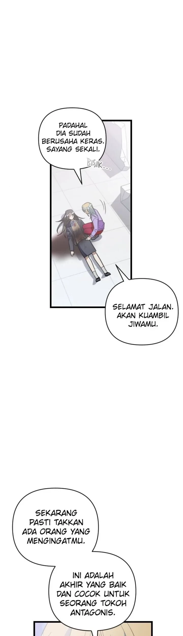 Survive Romance Chapter 98 Gambar 15