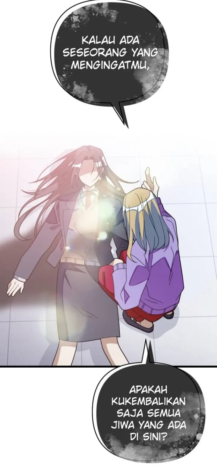 Survive Romance Chapter 98 Gambar 19