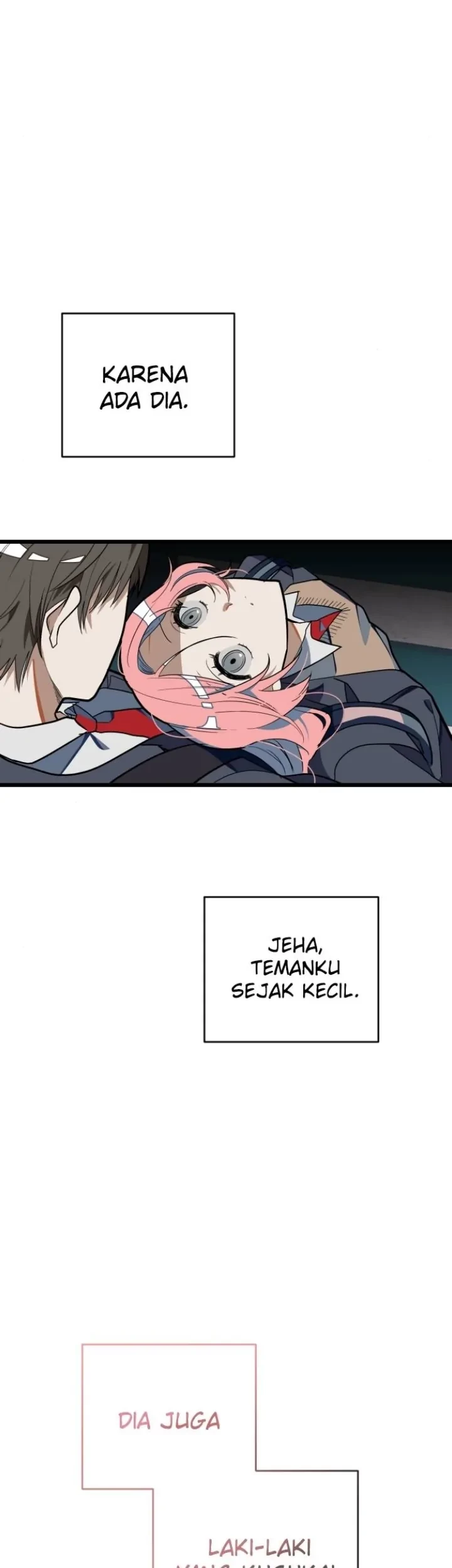 Survive Romance Chapter 99 Gambar 22