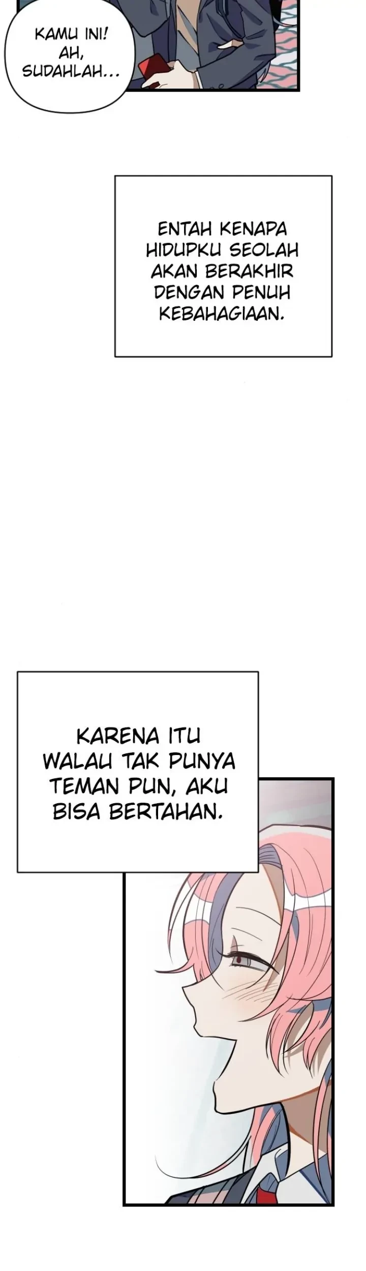 Survive Romance Chapter 99 Gambar 25