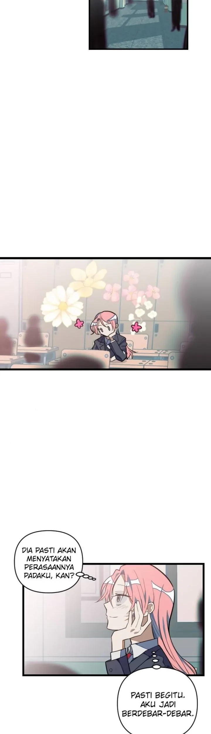 Survive Romance Chapter 99 Gambar 30