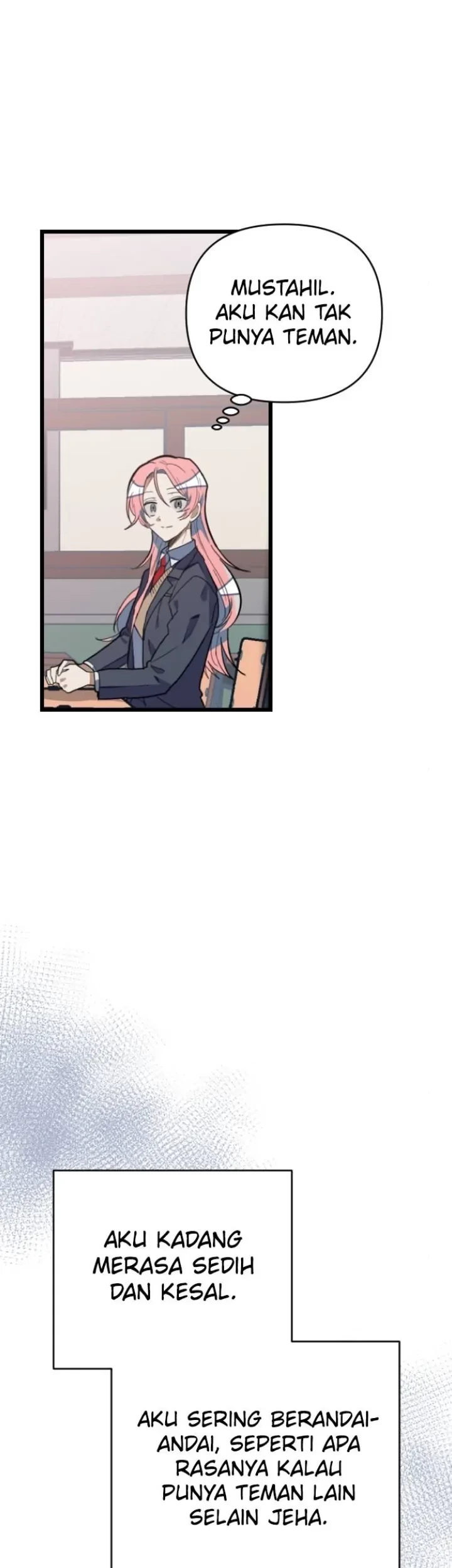 Survive Romance Chapter 99 Gambar 36