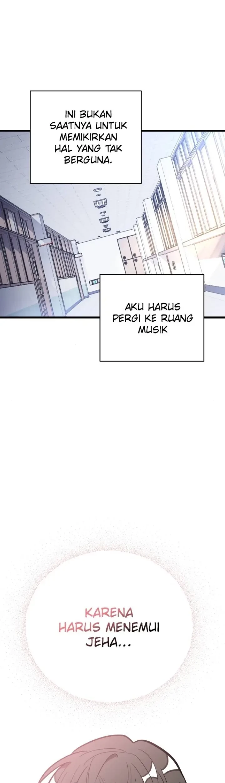 Survive Romance Chapter 99 Gambar 39