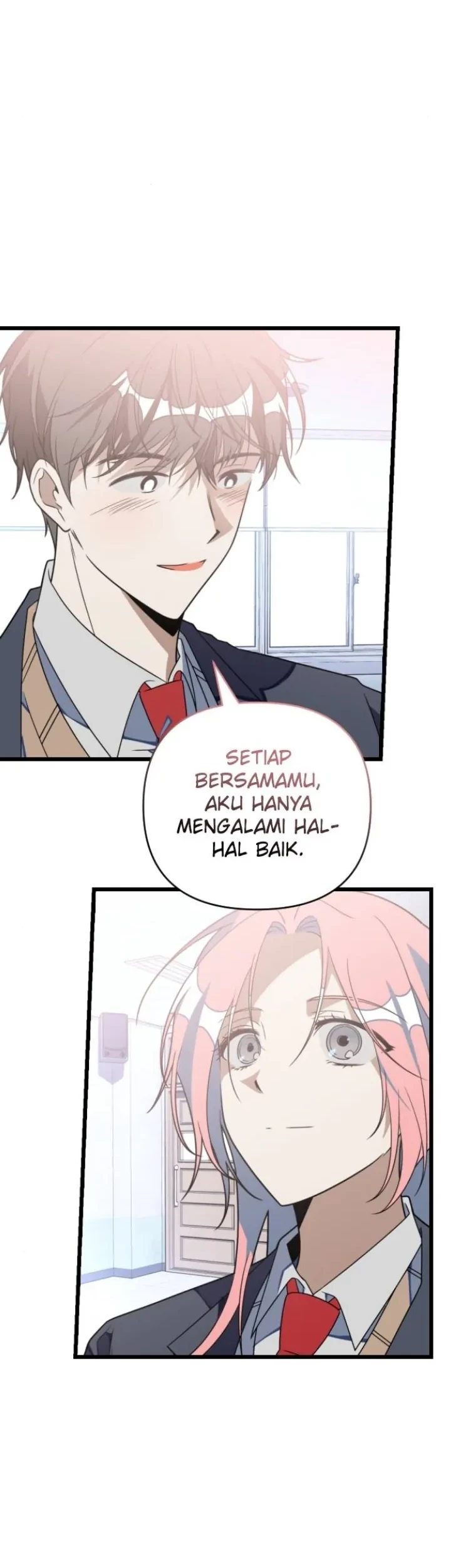 Survive Romance Chapter 99 Gambar 44