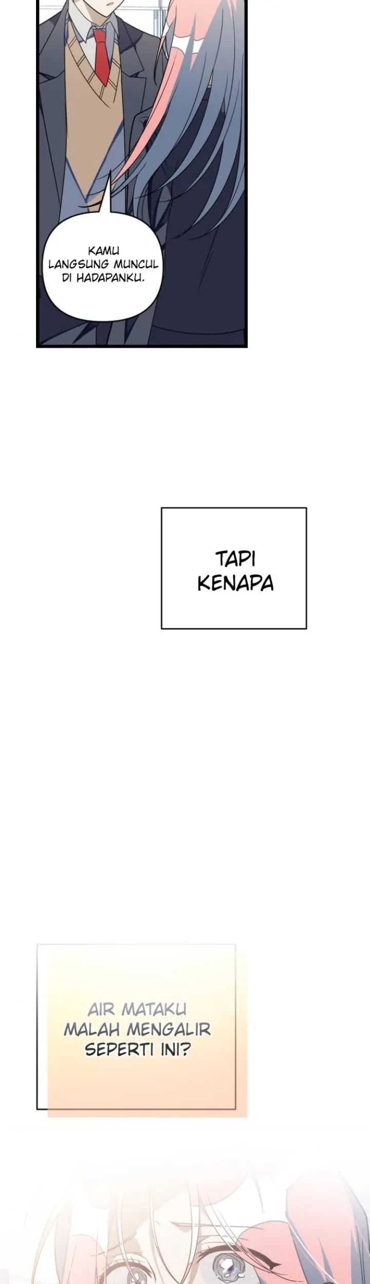 Survive Romance Chapter 99 Gambar 48