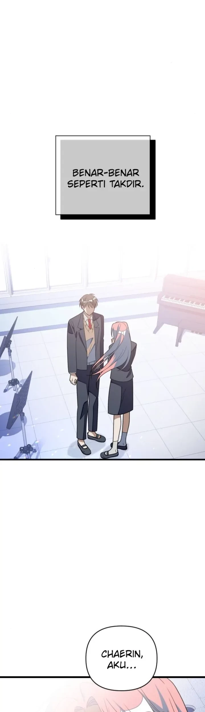 Survive Romance Chapter 99 Gambar 50