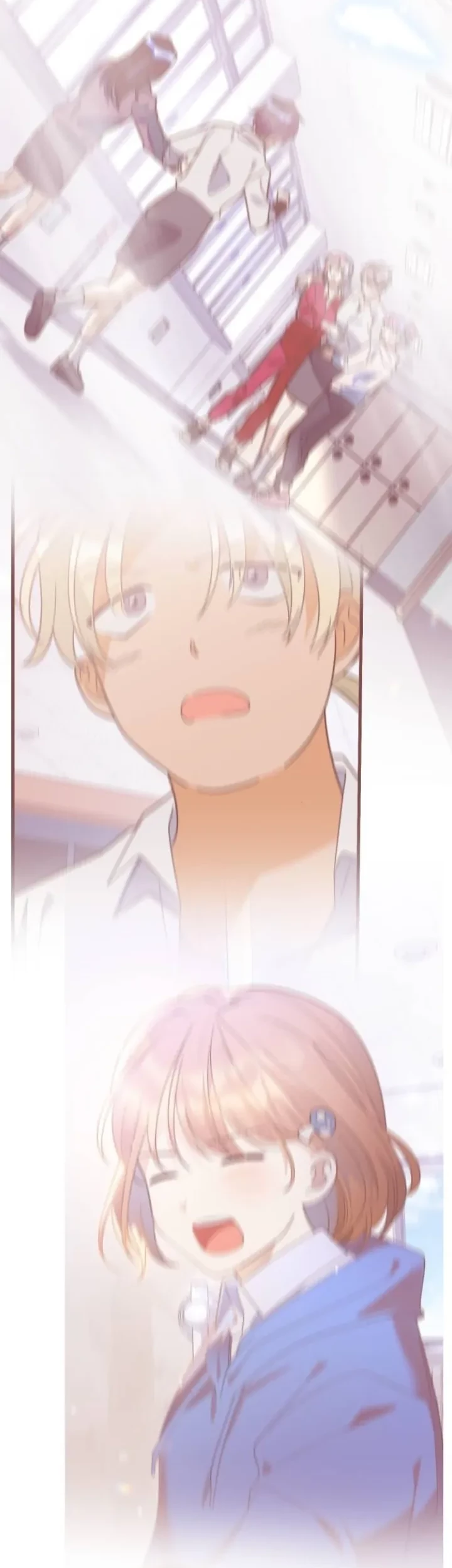 Survive Romance Chapter 99 Gambar 65