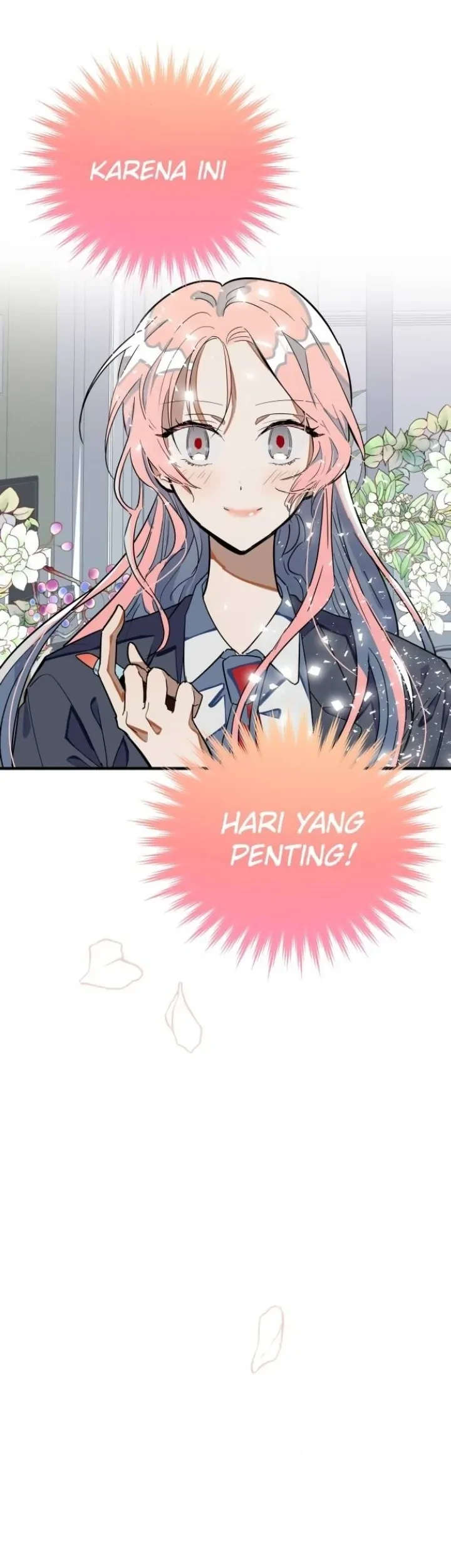 Survive Romance Chapter 99 Gambar 4