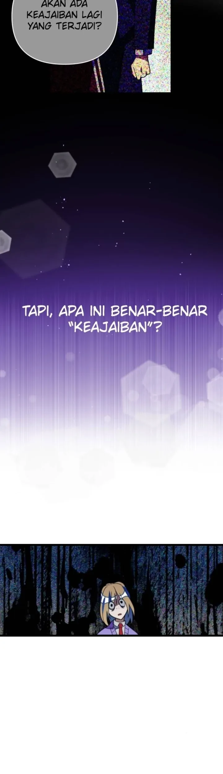 Survive Romance Chapter 99 Gambar 69