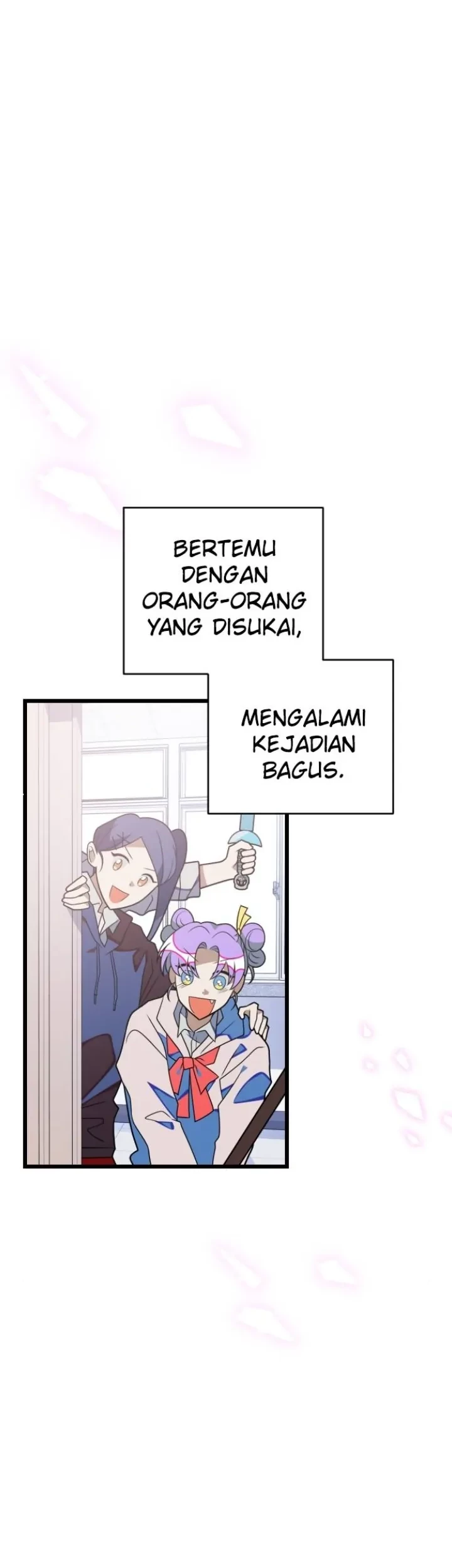 Survive Romance Chapter 99 Gambar 72