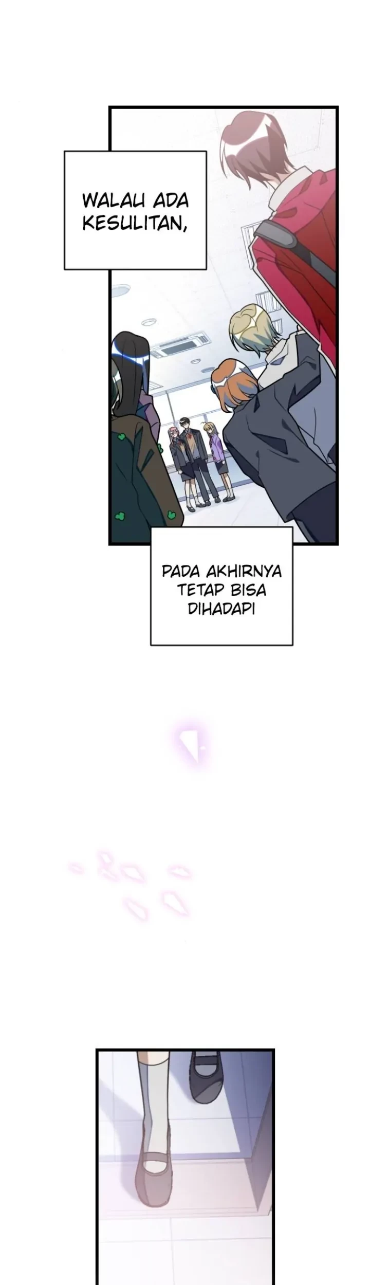 Survive Romance Chapter 99 Gambar 74