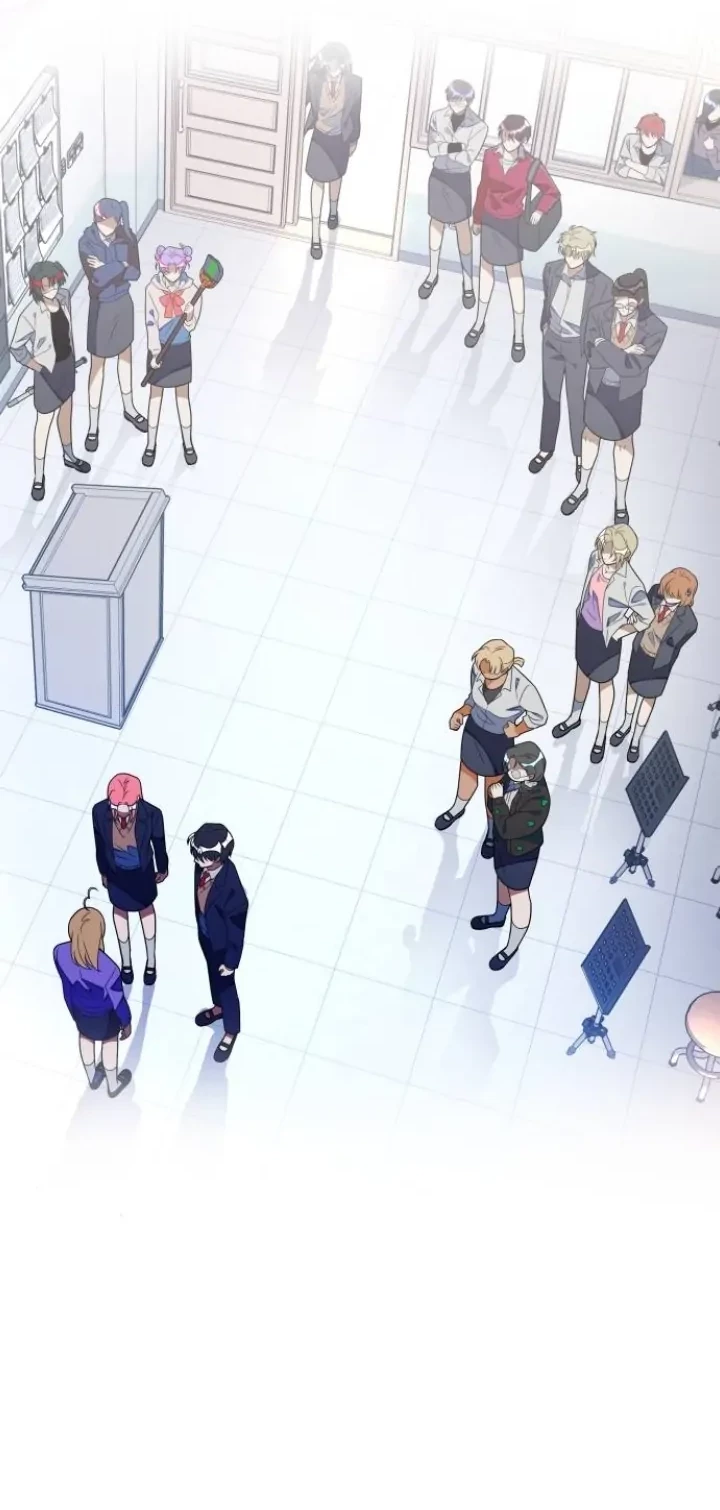 Survive Romance Chapter 99 Gambar 77