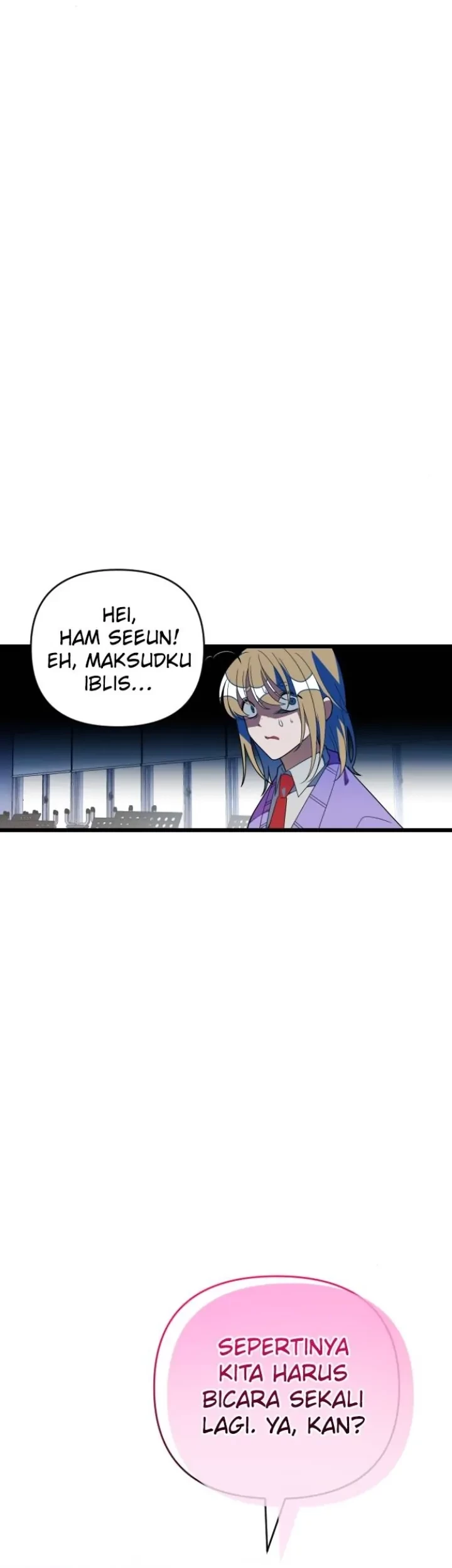 Survive Romance Chapter 99 Gambar 78