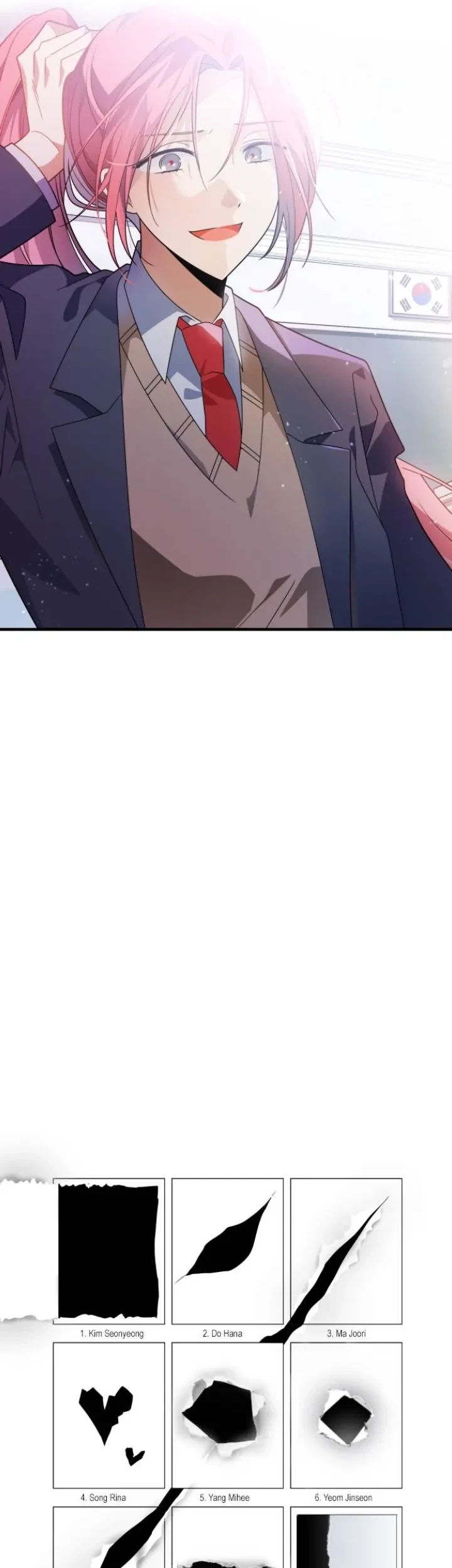 Survive Romance Chapter 99 Gambar 79