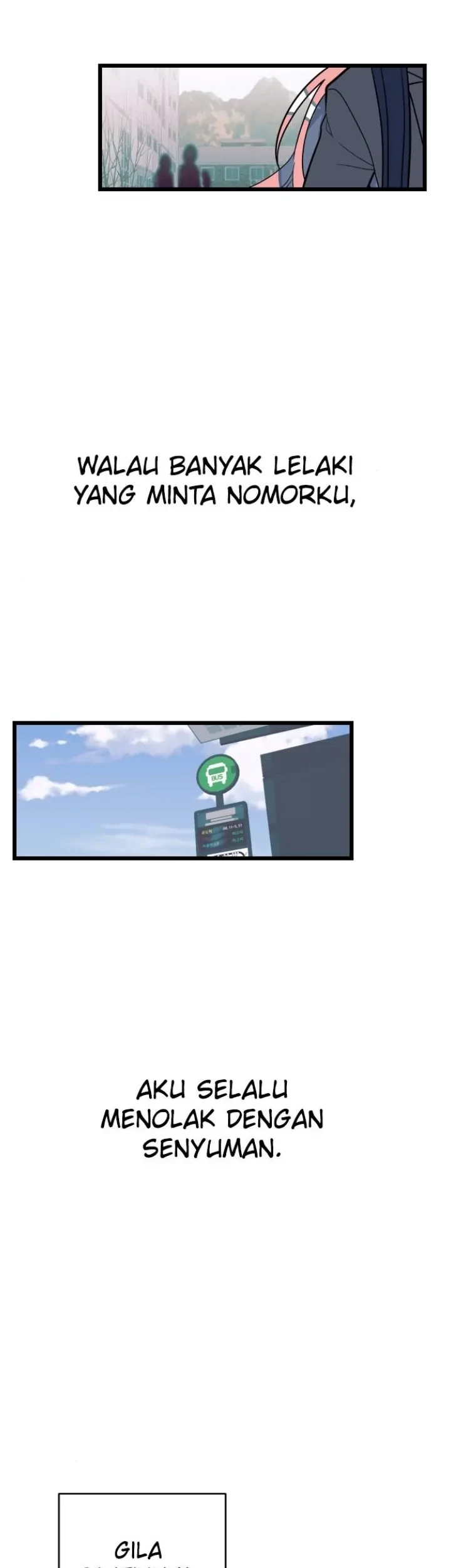 Survive Romance Chapter 99 Gambar 6