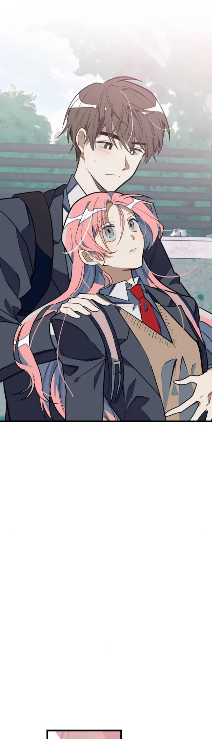 Survive Romance Chapter 99 Gambar 20