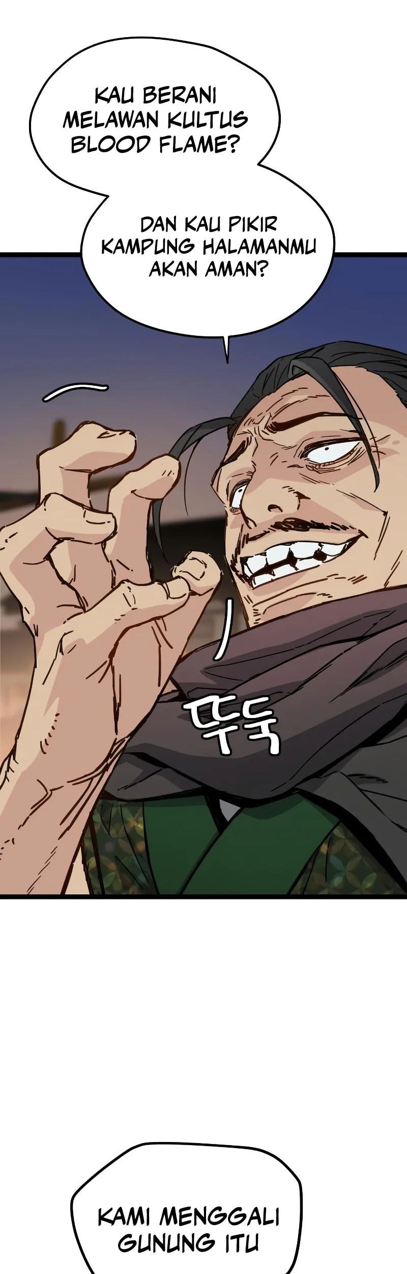 Surviving as a Genius on Borrowed Time Chapter 35 Gambar 37