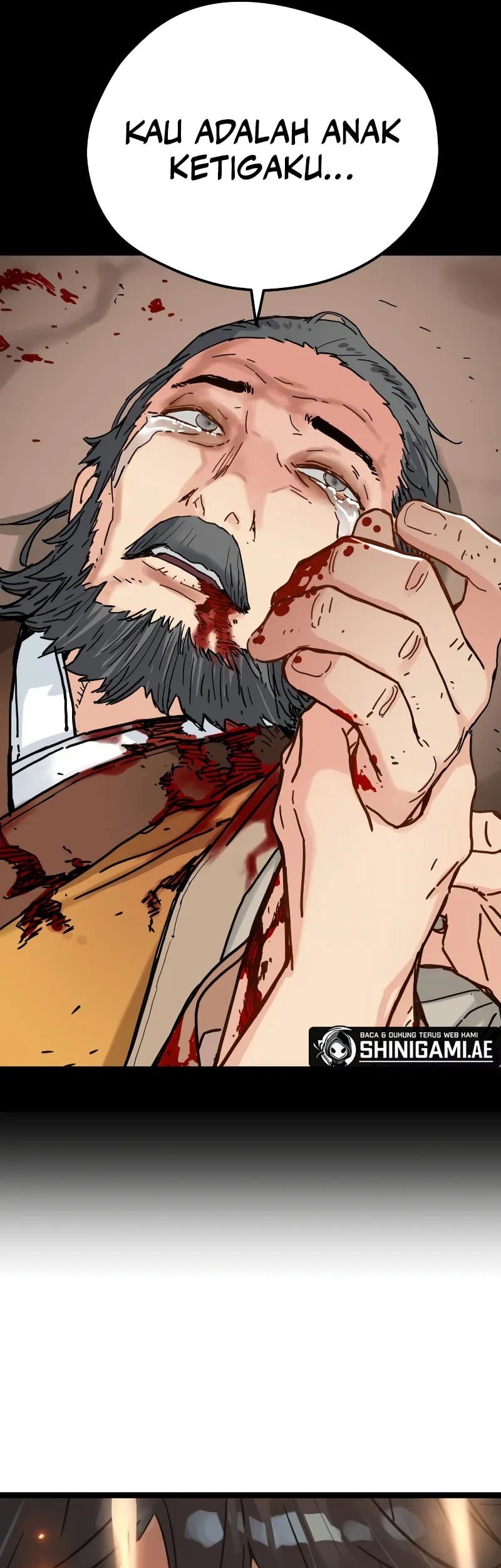 Surviving as a Genius on Borrowed Time Chapter 35 Gambar 41