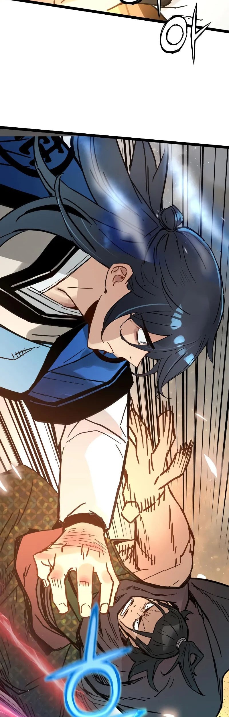 Surviving as a Genius on Borrowed Time Chapter 35 Gambar 47