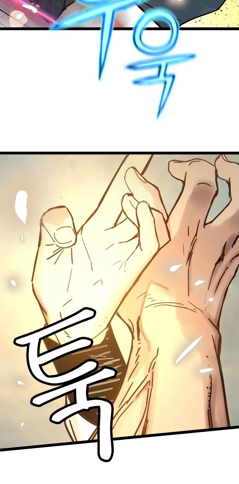 Surviving as a Genius on Borrowed Time Chapter 35 Gambar 48