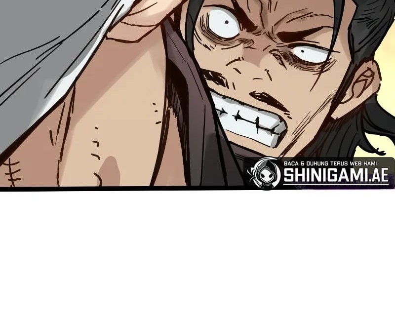 Surviving as a Genius on Borrowed Time Chapter 35 Gambar 52