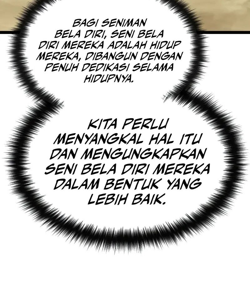Surviving as a Genius on Borrowed Time Chapter 35 Gambar 56