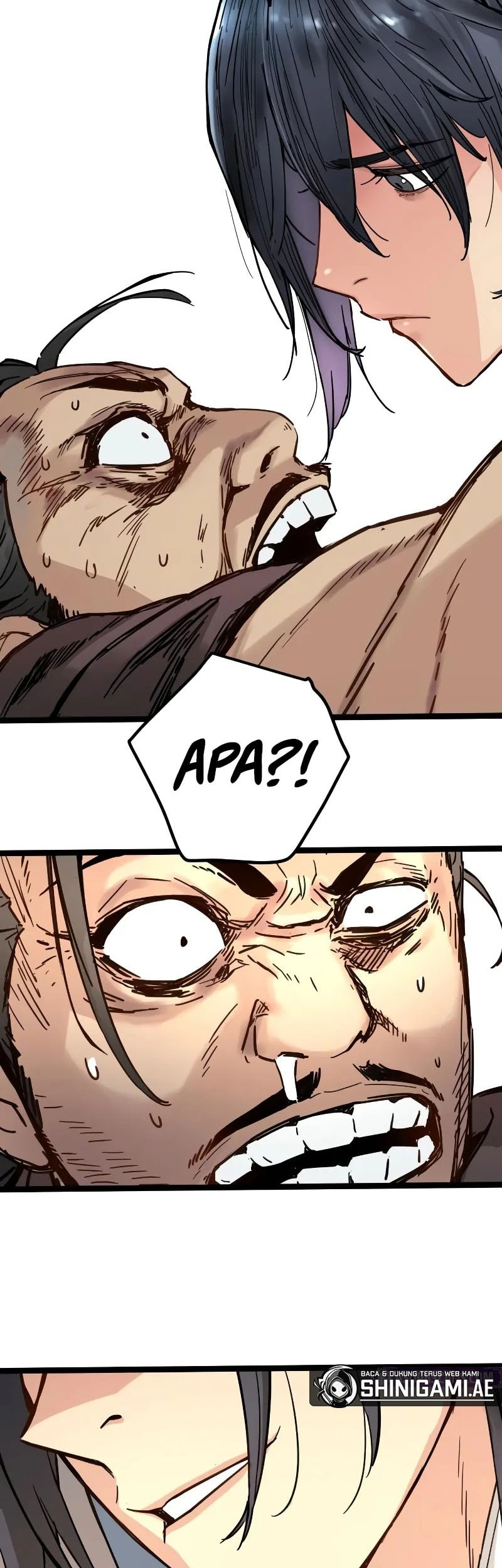 Surviving as a Genius on Borrowed Time Chapter 35 Gambar 58