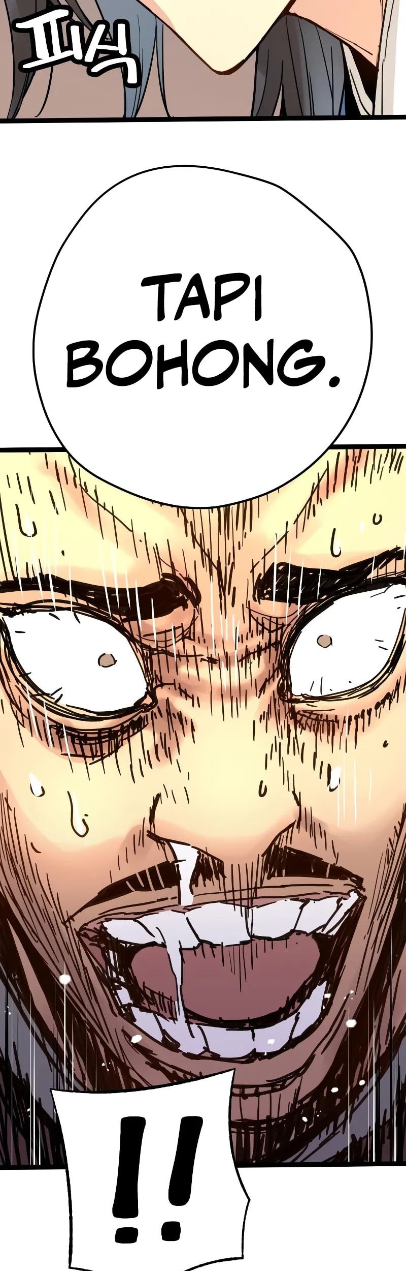 Surviving as a Genius on Borrowed Time Chapter 35 Gambar 59