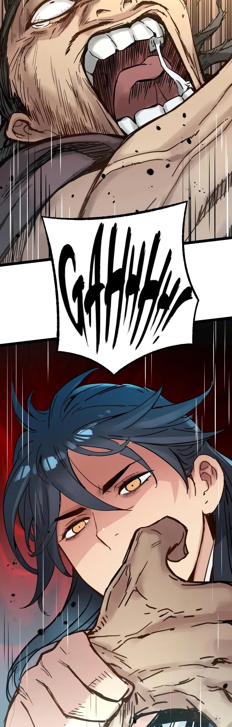 Surviving as a Genius on Borrowed Time Chapter 35 Gambar 63