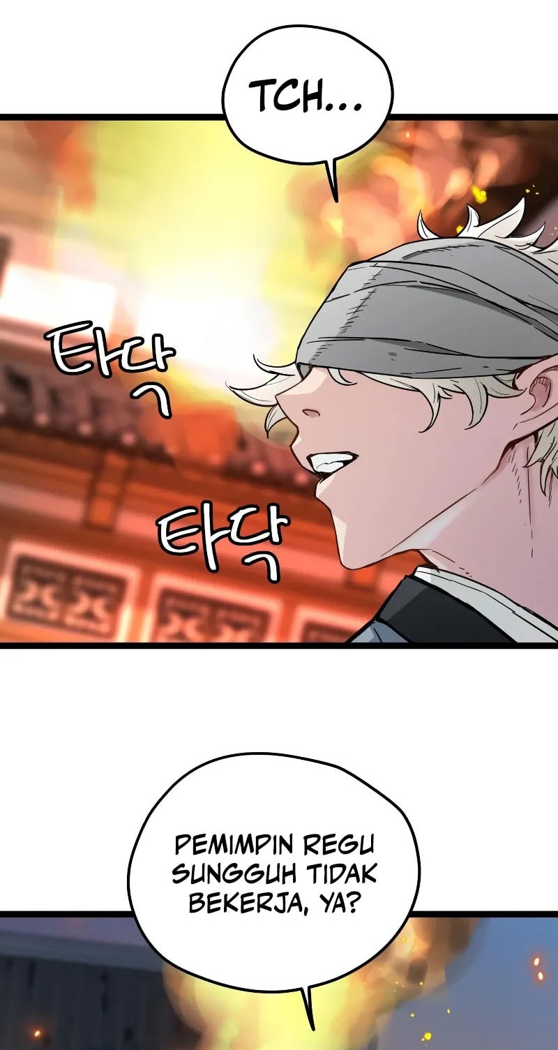 Surviving as a Genius on Borrowed Time Chapter 35 Gambar 13