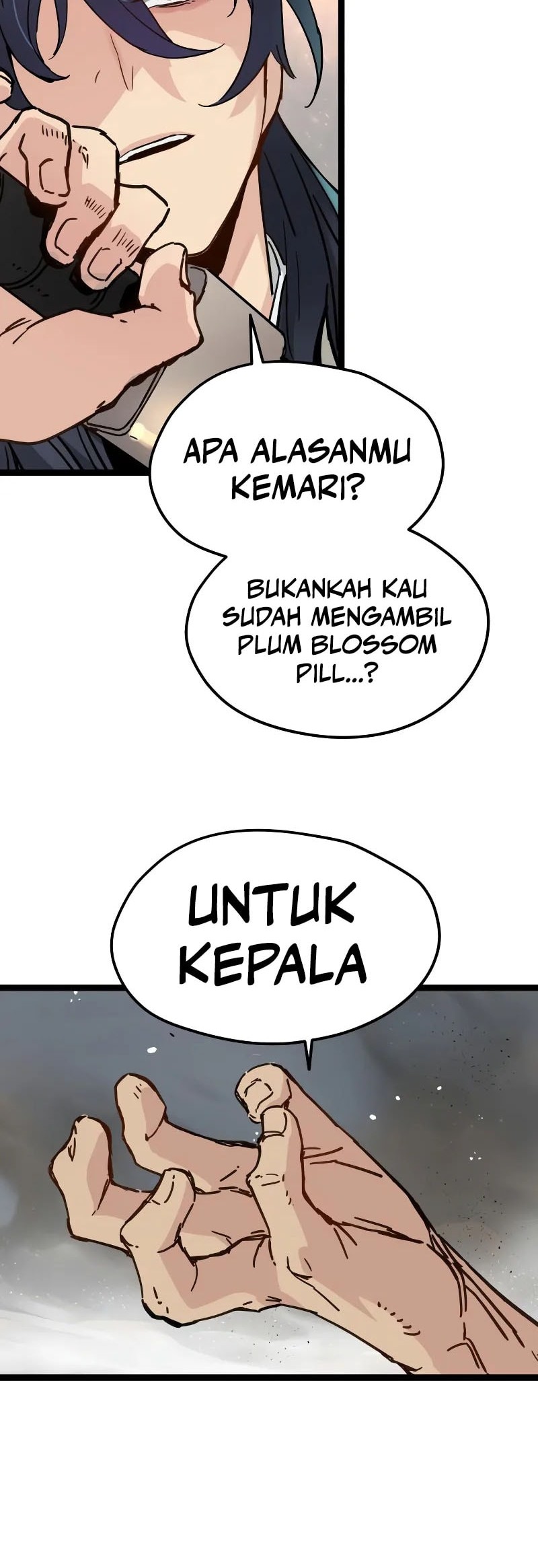 Surviving as a Genius on Borrowed Time Chapter 35 Gambar 21