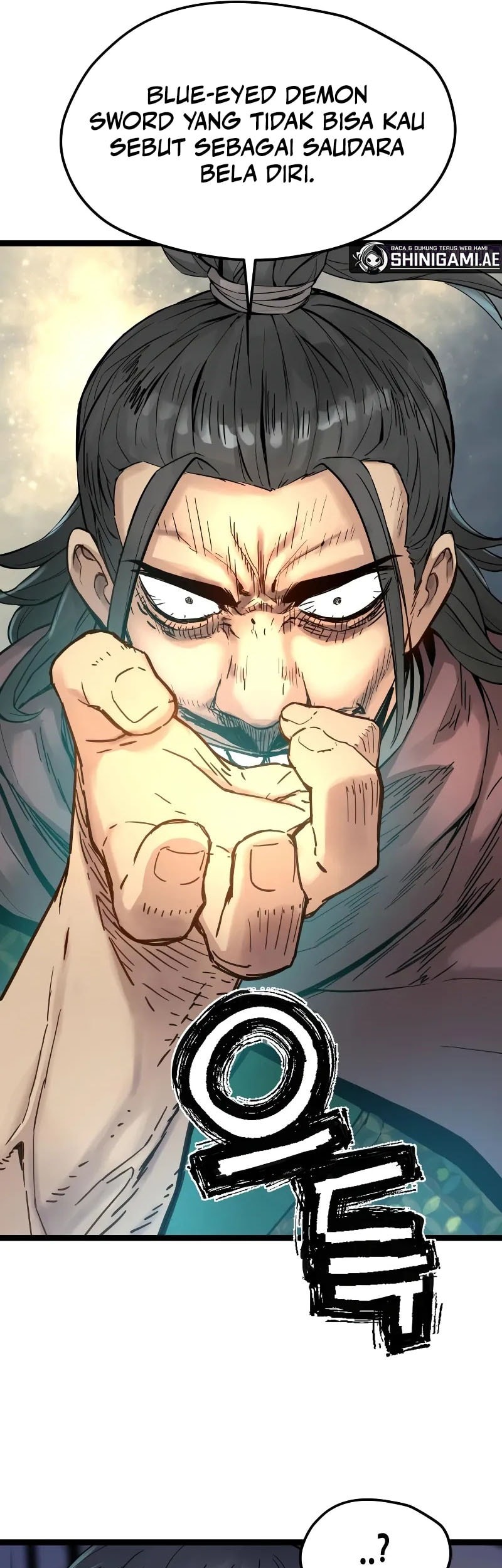 Surviving as a Genius on Borrowed Time Chapter 35 Gambar 22