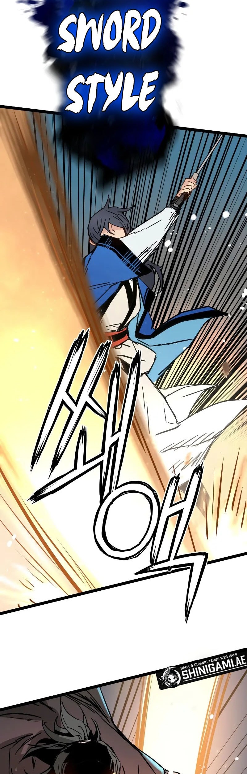 Surviving as a Genius on Borrowed Time Chapter 35 Gambar 27
