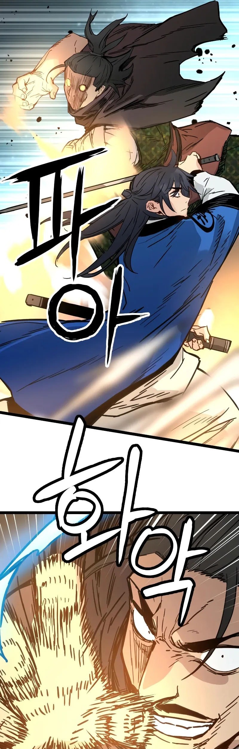 Surviving as a Genius on Borrowed Time Chapter 35 Gambar 29
