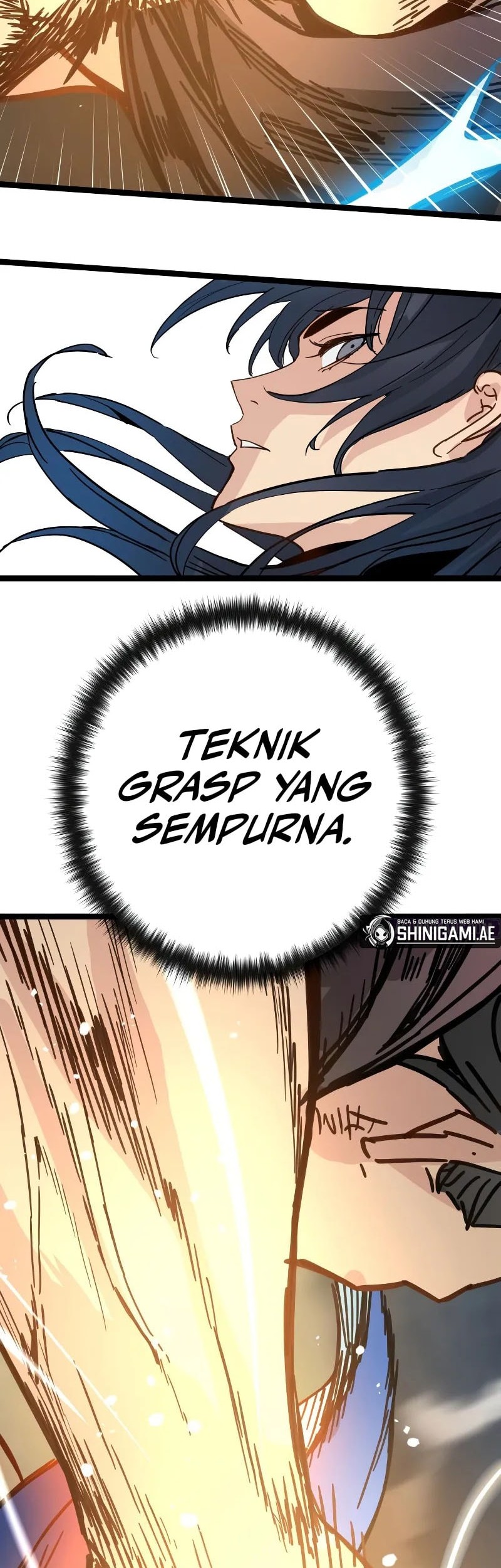 Surviving as a Genius on Borrowed Time Chapter 35 Gambar 30